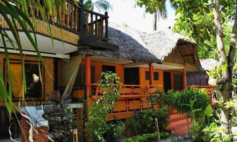 Morenos Cottages Boracay Island